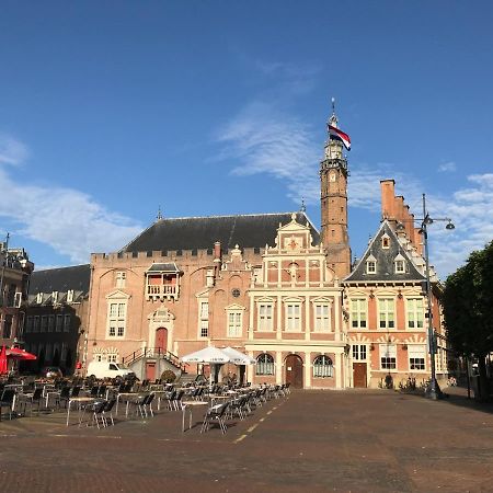 De Haarlemse Logeerkamer 외부 사진