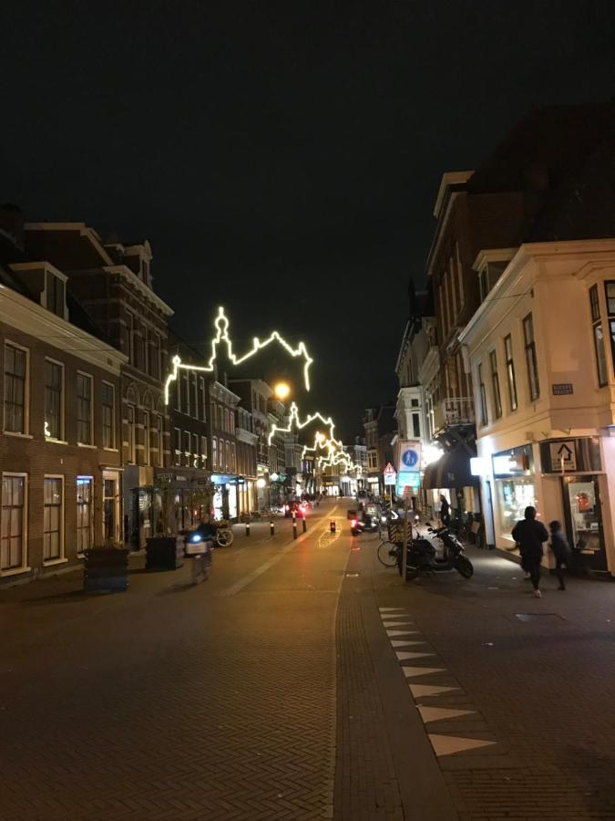 De Haarlemse Logeerkamer 외부 사진